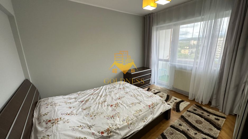 2 camere, Gheorgheni, Iulius Mall, FSEGA,Unirii,Alexandru Vaida Voevod - Poză 1