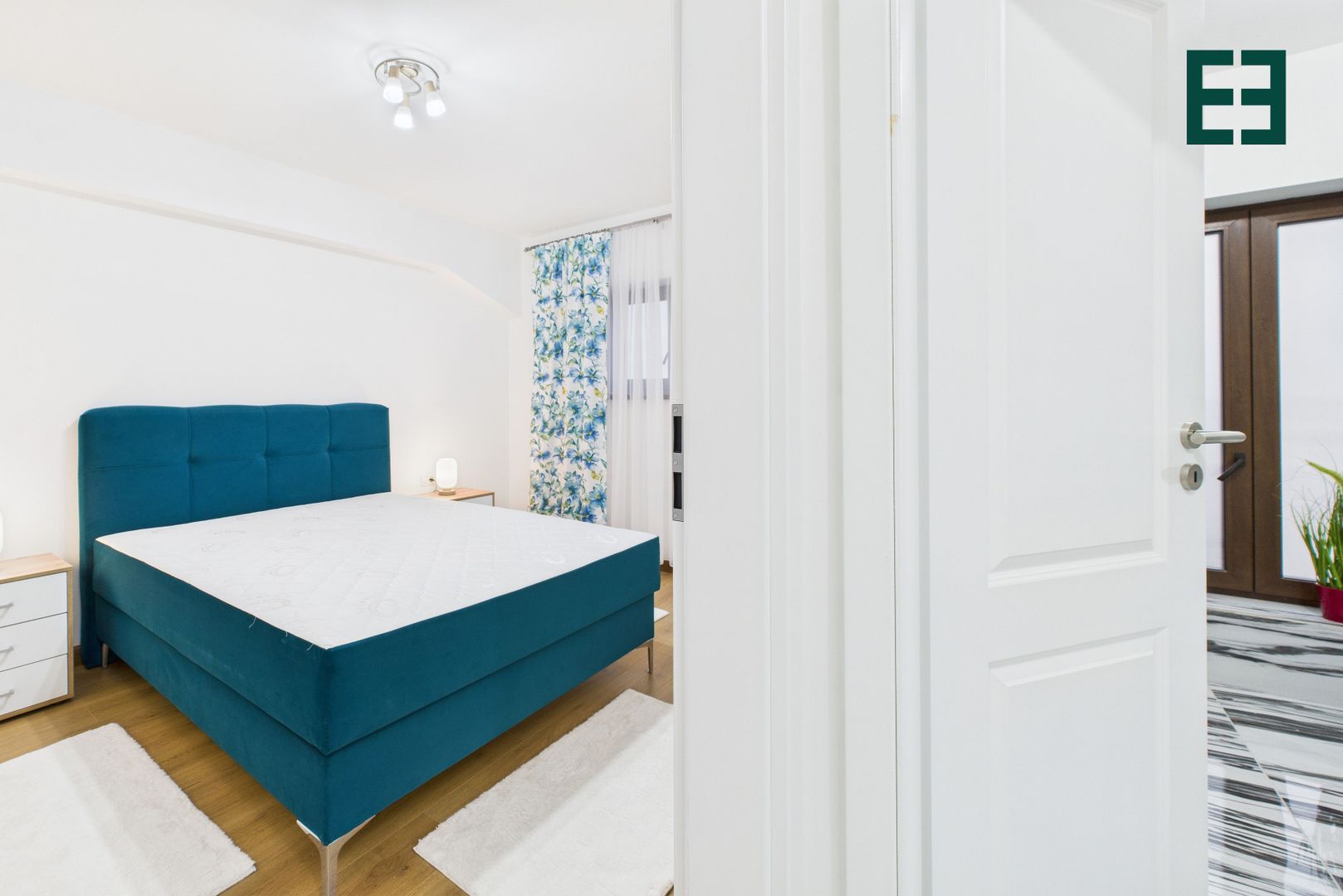 Apartament modern cu 2 camere - Zona Șagului - Timișoara - Poză 15