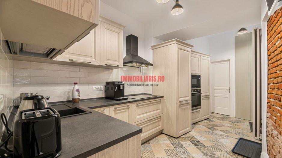 T. Pallady 12 min metrou, Parcare Bonus, Dezvoltator - Poză 7