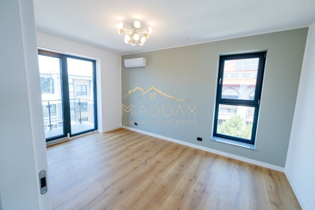 Vila individuală P+2E ***Baneasa - Sisesti - Poză 13