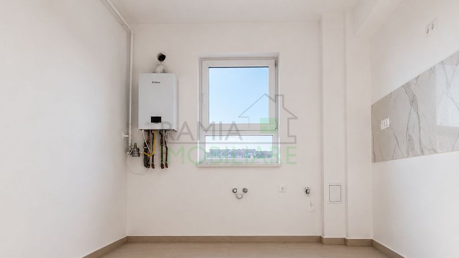 Apartament nou 3 camere, 80 mp utili, 2 terase, 2 băi, Mosaic Residence - Poză 3