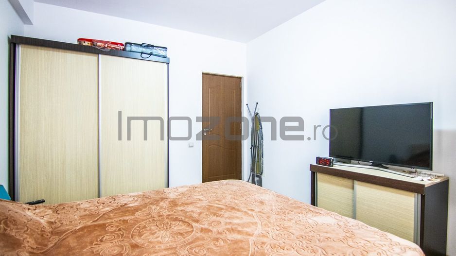 Militari - Metrou Gorjului, 2 camere, bloc nou, 2015, mobilat, utilat - Poză 5