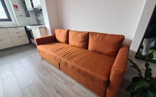 xCity Towers - Apartament petfriendly cu 2 camere, parcare privata - Torontalul - Poză 4