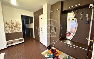 Apartament cu 3 camere de inchiriat in zona Nufarul, Oradea. - Poză 3