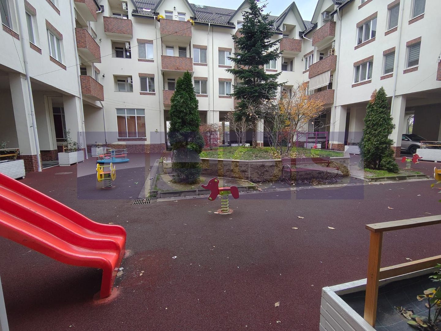 VANZARE 3 CAMERE I CONFORT I MOBILAT I UTILAT I DRUMUL COOPERTAIVEI - Poză 15