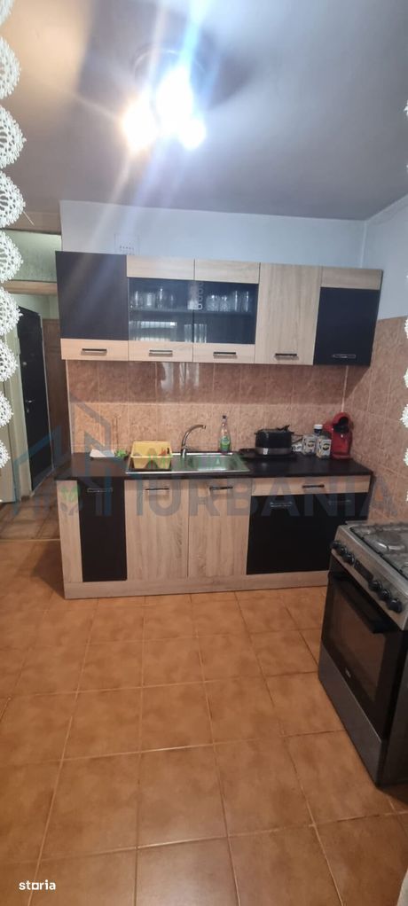 Apartament 3 camere de închiriat în Nicolina 1, Iași - Poză 9