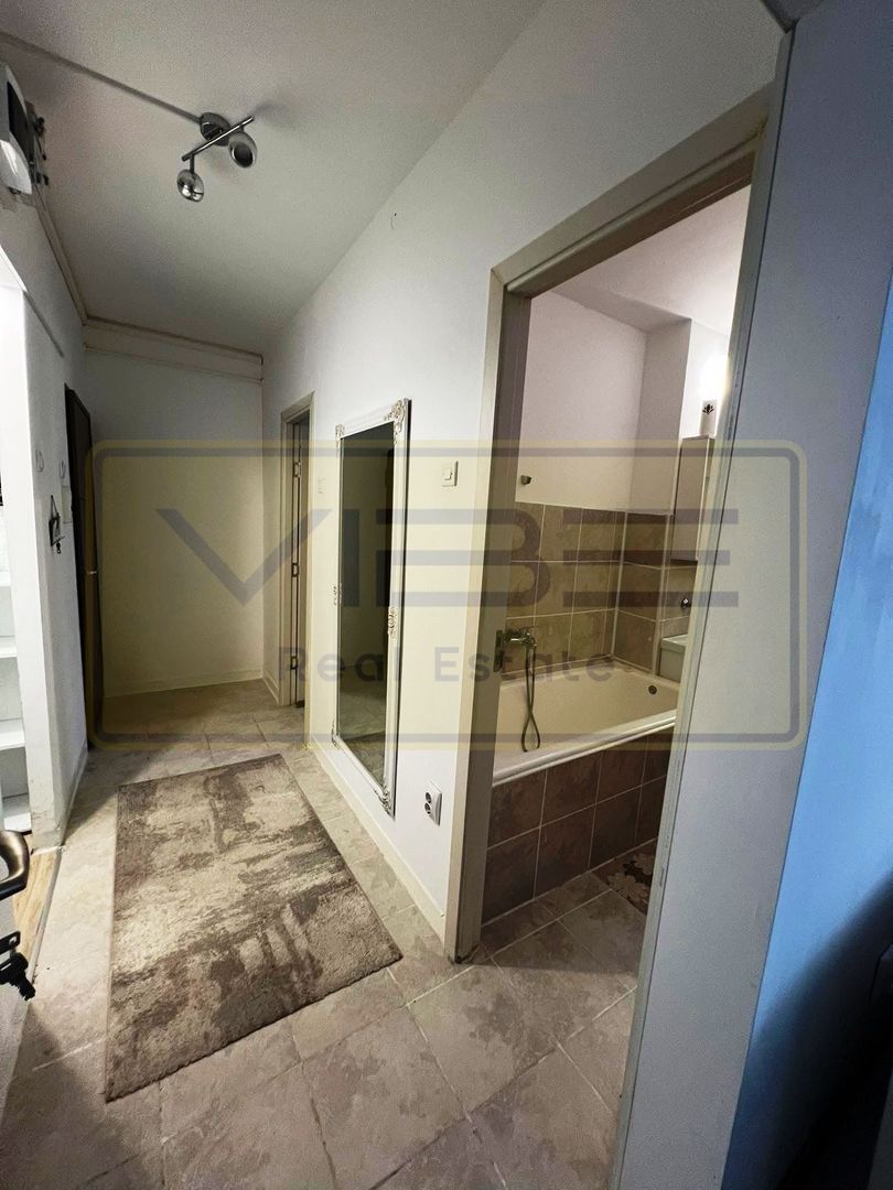 Apartament 2 camere Podu Ros 10 min Centru - Poză 13