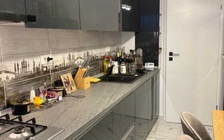 2 camere, mobilat complet Grand Kristal - Poză 4