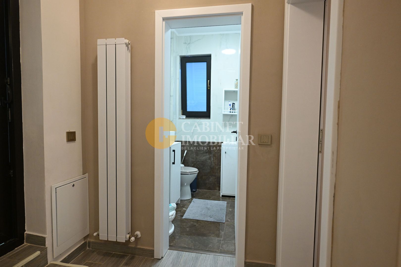 Penthouse exclusiv | 3 camere | Terasă 40 mp | 101 mp total | WestHill 3 - Poză 19