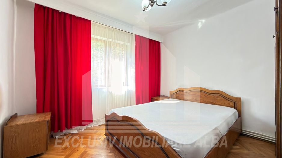 Apartament 4 camere decomandate | 85 mp | De inchiriat | Cetate - Poză 3