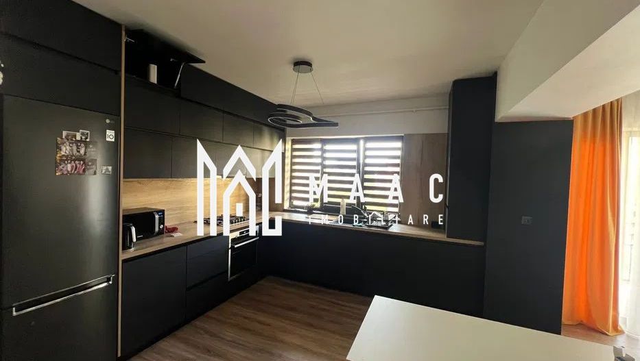 Apartament Decomandat 116 mp | Parcare Subterană |- Mihai Viteazu - Poză 1