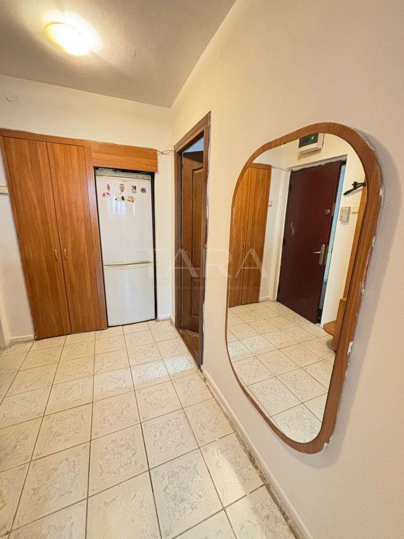 EXCLUSIVITATE. Apartament decomandat, zona Parcul Primăverii Manastur. - Poză 8