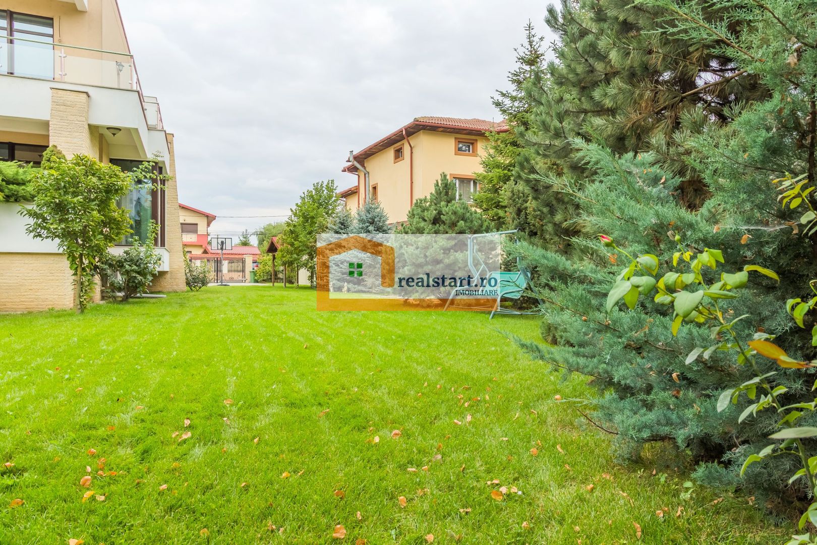 Mogosoaia, Vila cu vedere 360, langa padure, eficienta energetica - Poză 63