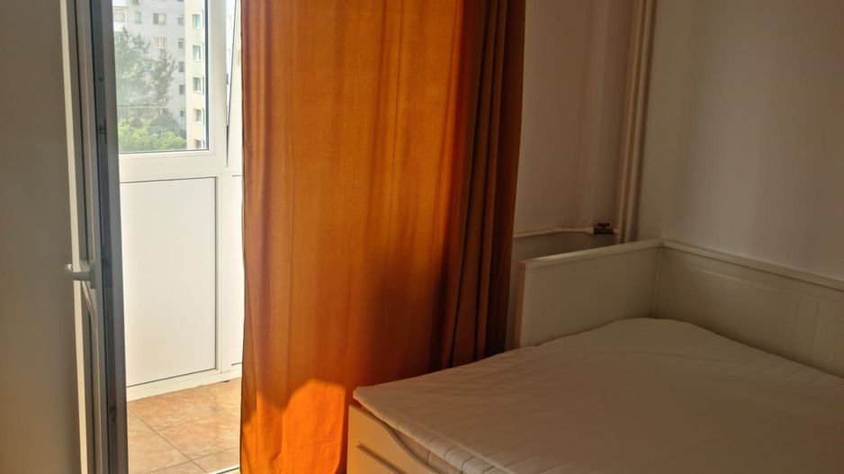 Apartament 2 camere renovat, mobilat complet, Piața Victoriei - Poză 6