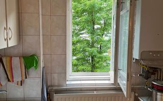 Apartament Mefin | Horia, Closca si Crisan | Platou Izvor - Poză 14