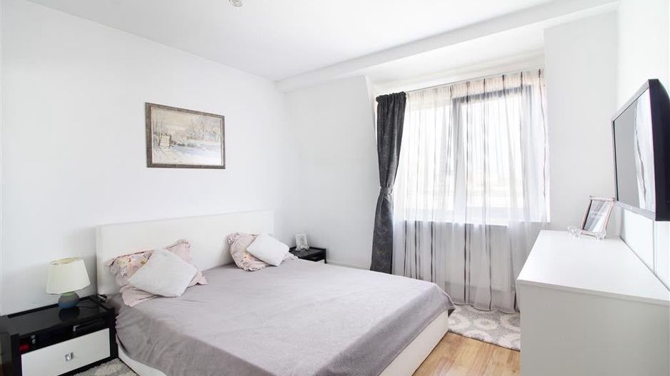 Apartament 2 camere decomandate, balcon, Marasti - Poză 6