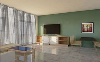 Casă cuplată zona străzii Cătanelor - Poză 6