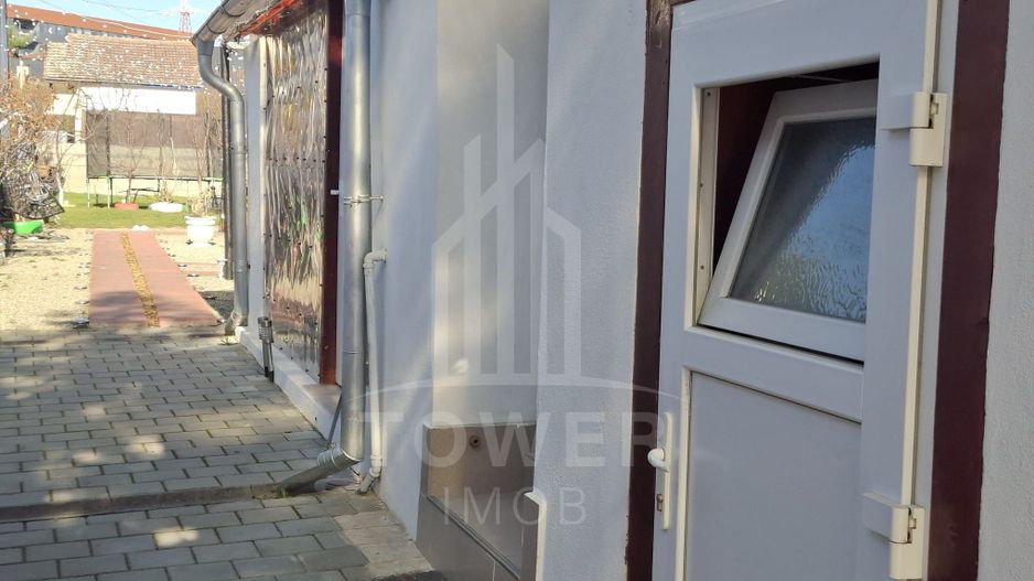 De închiriat apartament 1 cameră – Turnișor, Sibiu - Poză 14