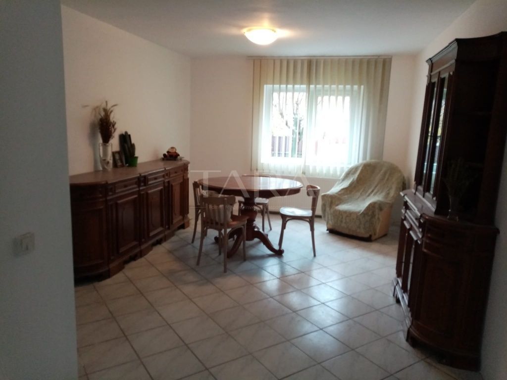 Apartament 2 camere – Mărăști, zona Expo Transilvania – 70 mp. - Poză 1