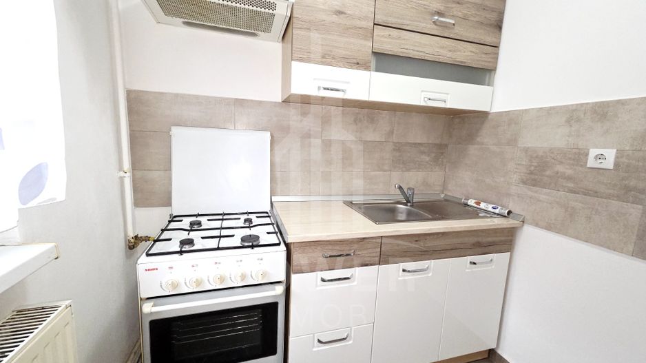 Garsoniera de inchiriat in Vasile Aron - Poză 3