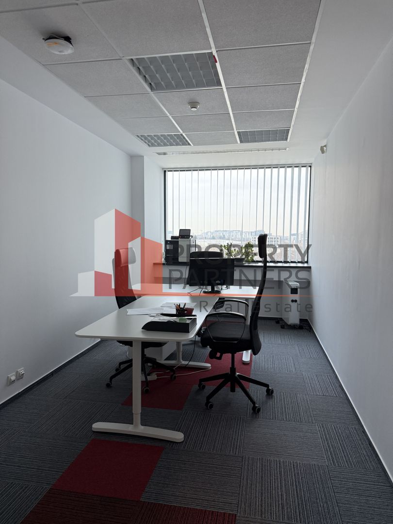 Spatiu comercial / birou Metav Business Center - Poză 4