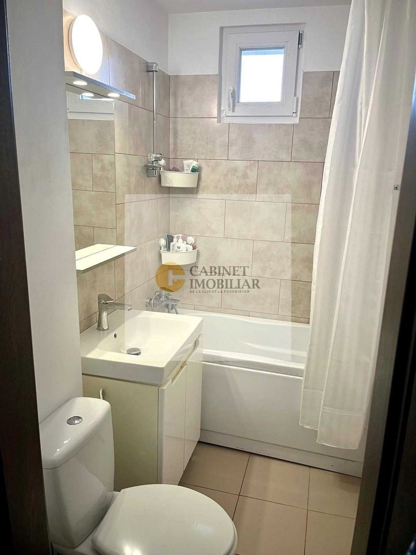 2 Camere - 52MP | Decomandat | 2 Lifturi | Reabilitat | M Raul Doamnei - Poză 5