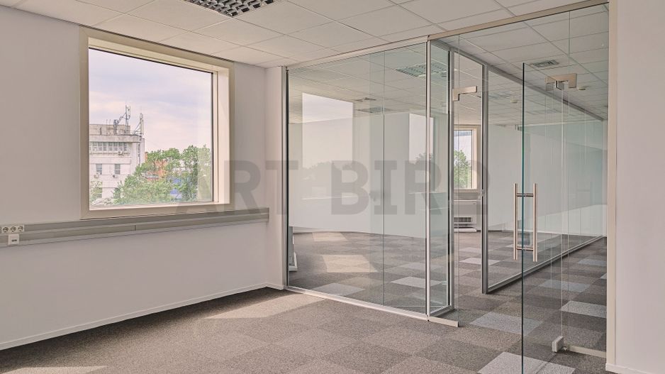 Zero comision, spatii birou de la 47mp, pret all inclusive, WTC - Poză 1