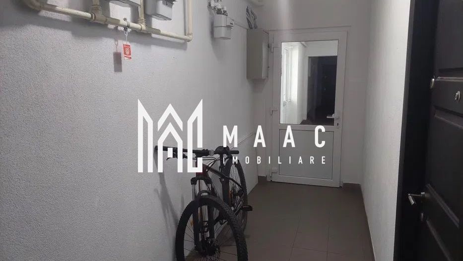 Apartament 2 Camere | 46 Mp | Gradina 24 Mp | Arhitectilor - Poză 7