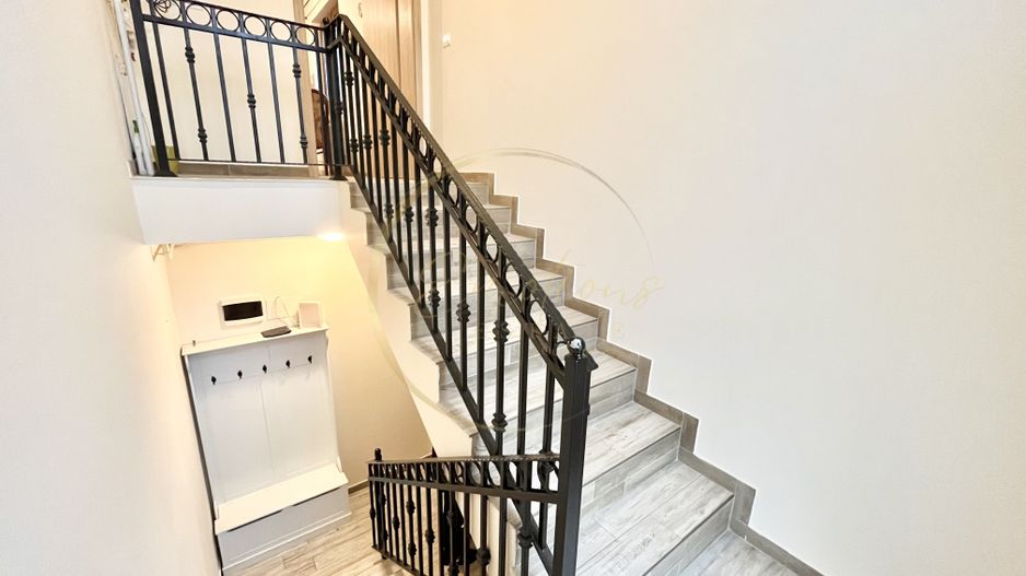 OCAZIE | Apartament 3 camere - super spațios - pet friendly - 72 mp - Poză 10