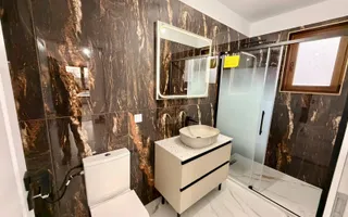 Vilă modernă P+1+M, 202.5 mp, 5 camere + mansardă | Ideala investitie - Poză 16