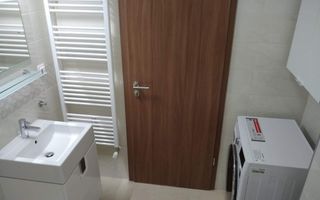 Apartament 2 camere, terasă,  Buna Ziua, Cluj-Napoca. - Poză 7