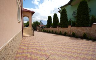 Vânzare, casă, 400 mp + 6,2 ari, strada Gheorghe Ghimpu, Ciocana - Poză 5