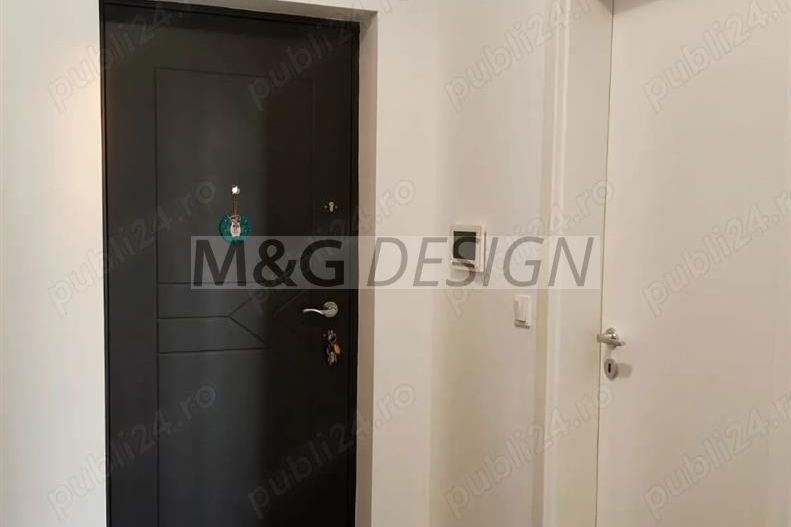 Apartament 2 camere Dumbravita bloc nou - Poză 8