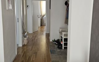 Apartament 3 camere de vânzare | Șelimbăr | 76 mp | pod - Poză 4