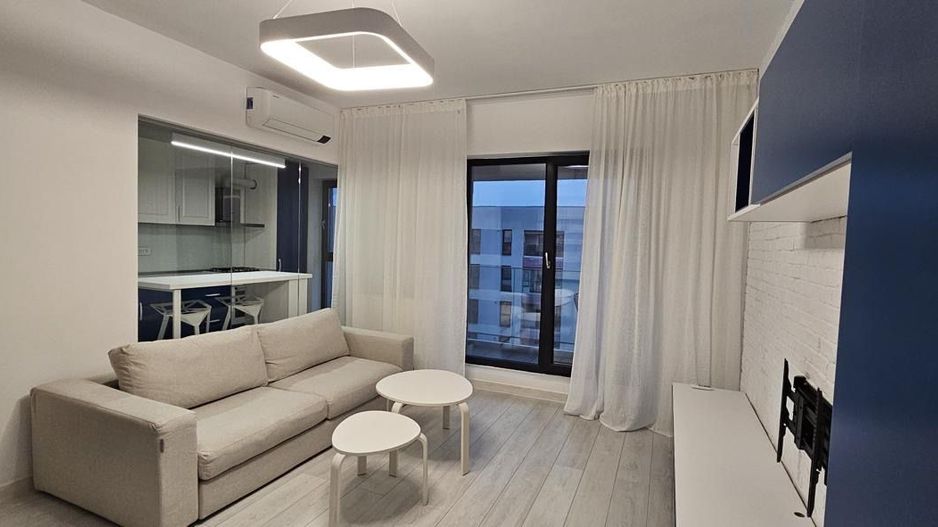 Politehnica I 2 Camere I Modern Home - Poză 7