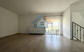 Casă de închiriat Sânpetru – curte + parcare - Poză 14