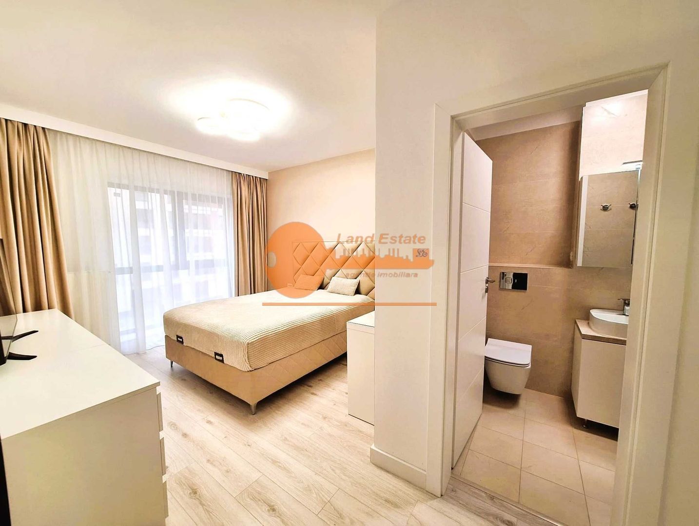 3 camere Plaza Residence-Vedere - Poză 5