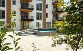 4 camere | Pipera | Voluntari | 2 x parcare | piscina - Poză 19