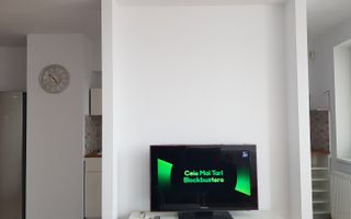 Apartament 2 camere | Monaco Towers | Metrou Dimitrie Leonida - Poză 7