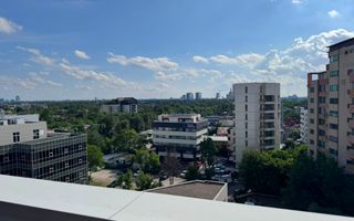 2 camere | Cortina Residence Herastrau | parcare + boxa - Poză 26