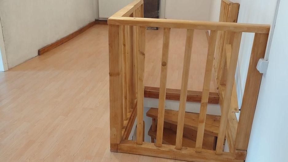 6 cam | vila | Gradinita birou | | Bucurestii Noi Bazilescu - Poză 32