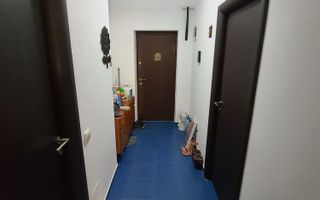Garsoniera Sector 6, Gorjului, bloc nou, et.1 inalt, 36m2 - Poză 4