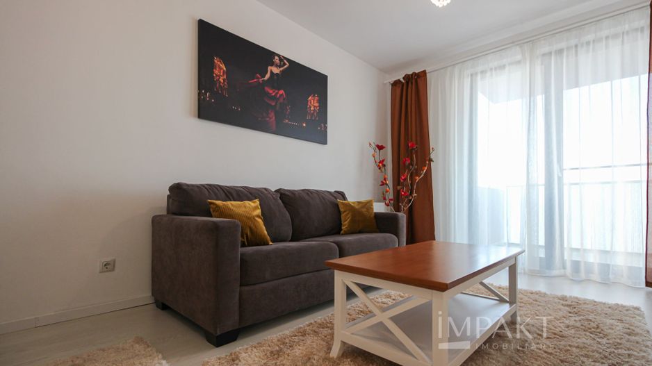 Apartament cu 2 camere decomandat zona Iulius Mall - Poză 20