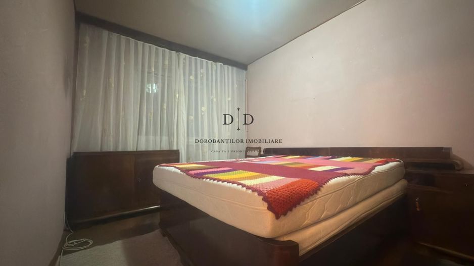 APARTAMENT SPATIOS DE 4 CAMERE IN GRĂDINI MǍNǍŞTUR - Poză 9