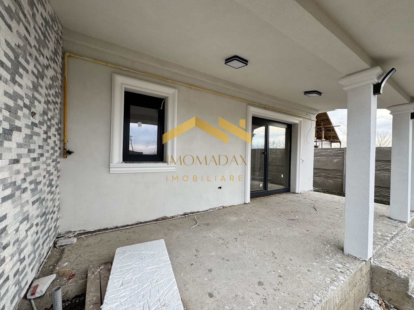 Bucovat-Duplex Parter-Finisaje la Alegere - Poză 3