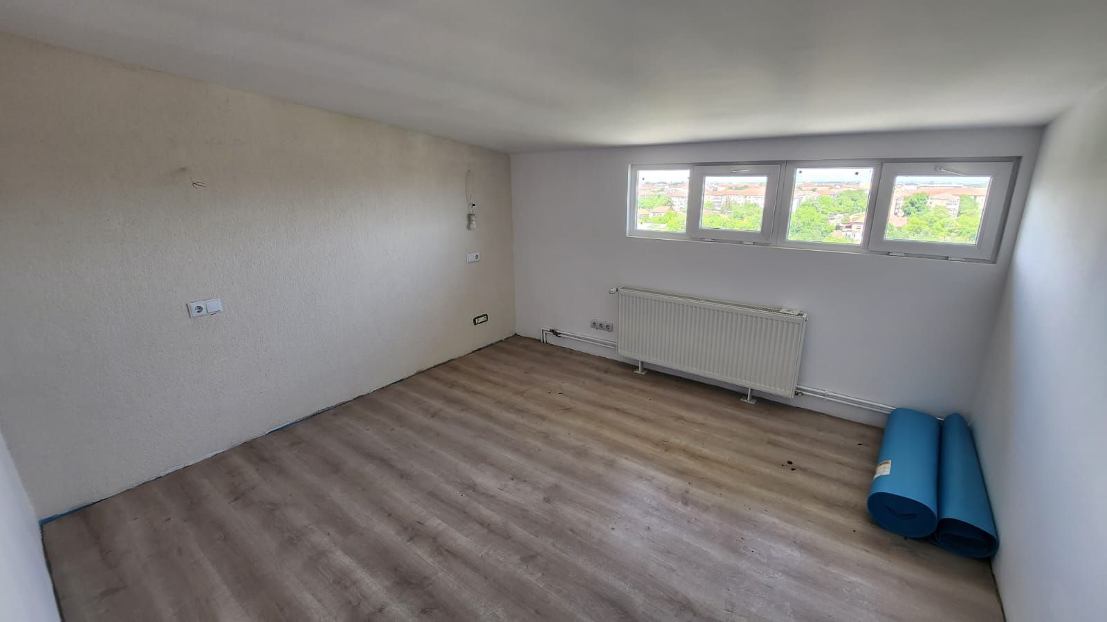 Apartament frumos la 5 minute de Iulius Mall - Poză 19