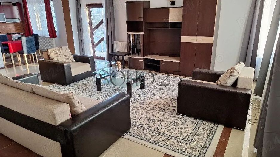 Propietar inchiriez apartament 3 camere - Poză 11