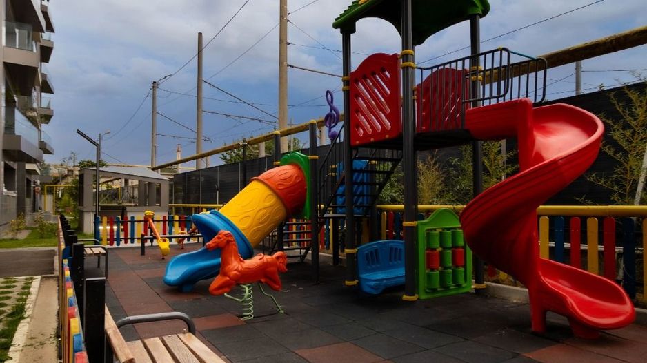 Apartament 2 camere de lux de inchiriat cu parcare subterana, bloc nou - Poză 24