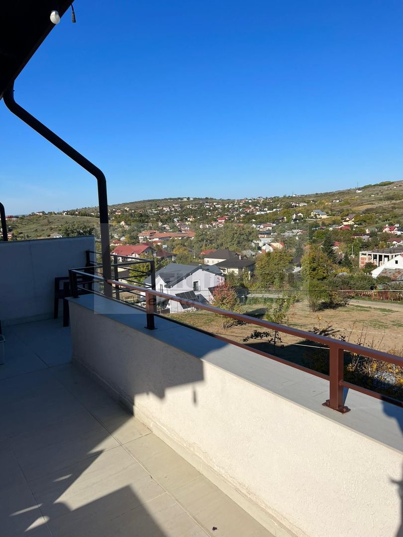 Apartament 3 camere - 96 mp - Plopii fara Sot - parcare - 550 euro ! - Poză 8