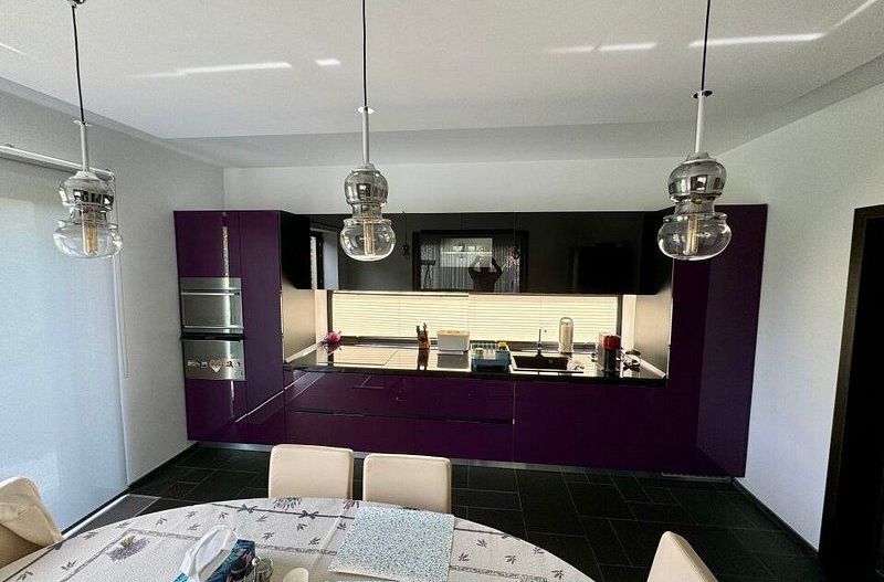 Vila lux de vanzare in cel mai dorit complex din Erou Iancu Nicolae-locatie rara - Poză 10